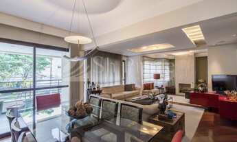 Imagem: Apartamento para venda possui 175 metros