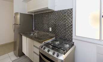 Imagem 3: Apartamento para venda, 67 metros quadrados Privativos, com 3 quartos, 1 Suíte e 1 Box