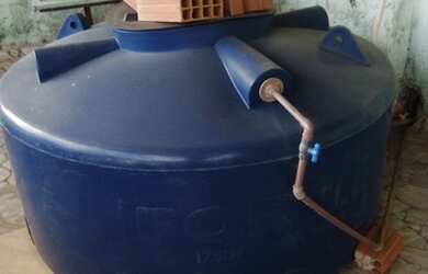 Imagem 14: Alugo casa Casa com 3 dormitórios