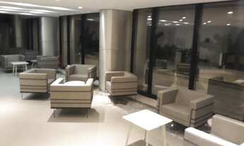 Imagem 7: Salas para locação Centro Empresarial Osasco