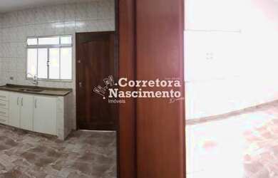 Imagem 4: LCS)Sobrado para aluguel tem 110metros quadrados com 3 quartos em Jardim Santa Maria - Ja