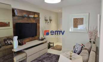 Imagem: Espetacular apartamento de 2 quartos a venda