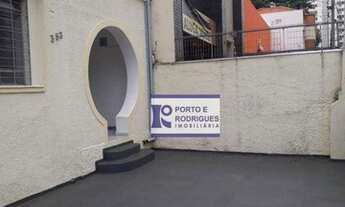 Imagem: Casa à venda, para comercio ou incorporadora