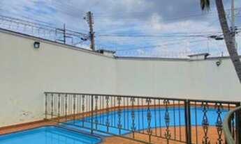 Imagem 2: Sobrado com 3 Quartos sendo 1 suíte - Condomínio fechado Bella Luna - Jardim América