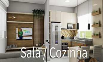 Imagem 3: Casa a Venda no Parque Residencial dos Sabiás - Indaiatuba - SP