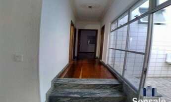 Imagem 5: Casa com 4 dormitórios à venda, 302 m² por R$ 1.150.000,00 - Barroca - Belo Horizonte/MG