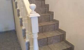 Imagem 6: Sobrado para venda no bairro Rio do Ouro