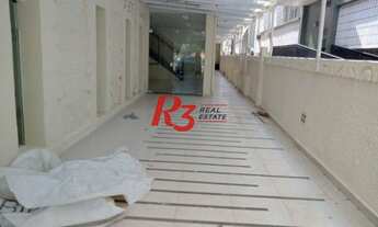 Imagem 7: Ponto comercial/Loja/Box para aluguel possui 313 metros quadrados em Boqueirão - Santos