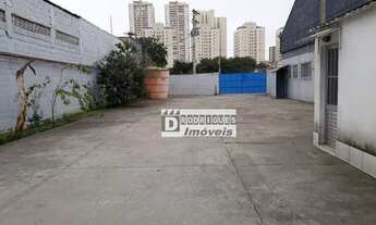 Imagem 4: Galpão para alugar, 1360 m² por R$ 30.000/mês - Vila Palmares - Santo André/SP
