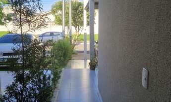 Imagem 3: Casa 3/4 Condomínio Esmeralda Ampliada e Garagem coberta