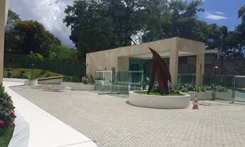 Imagem 6: APARTAMENTO 4 SUÍTES, VARANDA GOURMET, VARANDA DE APOIO, LAVABO, DEPENDÊNCIAS