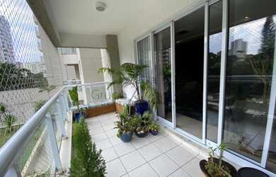 Imagem 3: Apartamento - Vila Ema - Residencial Authentique - 149m² - 3 Dormitórios