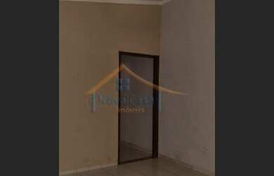 Imagem 3: Casa Padrão - Ribeirão Preto - Vila Tibério