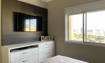 Imagem 7: Apartamento no condomínio Horizontes Serra do Japi - Jundiaí SP