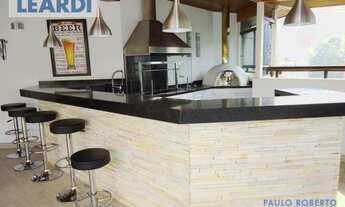 Imagem: COBERTURA - MORUMBI - SP