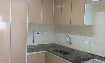 Imagem 5: APARTAMENTO - ACLIMAÇÃO - SP