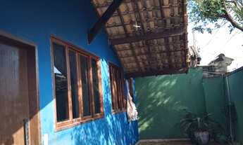 Imagem: Casa de condomínio térrea para aluguel