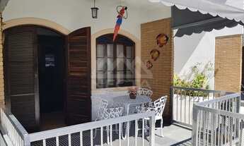 Imagem 2: Sobrado à Venda, 2 Dormitórios, Martim de Sá - Caraguatatuba/SP