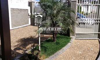 Imagem 3: Casa - Jardim Panorama - Valinhos