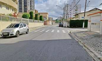 Imagem 5: Apartamento para venda tem 87 metros quadrados com 2 quartos em Guilhermina - Praia Grande