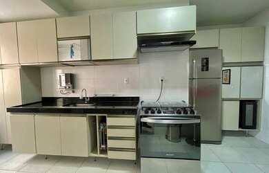 Imagem 5: Apartamento 2 quartos e 2 vagas de garagem Granbery - Juiz de Fora - MG