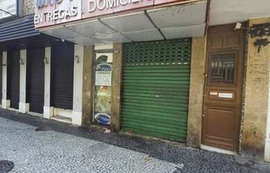 Imagem 7: Loja para aluguel ou venda com 74 m² no Leblon - Rio de Janeiro