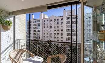 Imagem 7: Porto Alegre - Apartamento Padrão - Tristeza