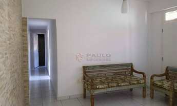 Imagem: Casa com 2 dormitórios à venda, 79 m²