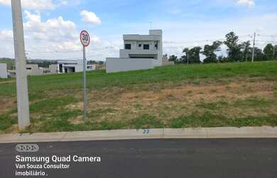 Imagem 4: Oportunidade terreno Gran Reserve qudra mais desejada do condomínio ótima topografia