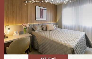 Imagem 5: Residencial Longarone 03 dormitórios no Bairro Comerciário Parcelamento em ate 120 meses