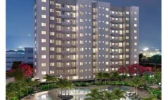 Imagem 6: Lançamento 02 Quartos com 2 Vagas no Bairro Jaraguá