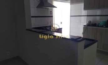 Imagem 7: São José dos Campos - Casa Padrão - Conjunto Residencial Trinta e Um de Março