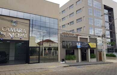 Imagem 2: Mirassol - Conjunto Comercial/Sala - Centro