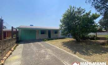 Imagem 4: Casa com 3 dormitórios na praia de Magistério