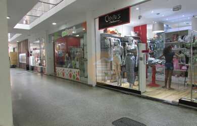 Imagem 5: Sala comercial no Alcântara - 19 m² - São Gonçalo - RJ