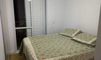 Imagem 6: Apartamento 2 Quartos 1 Suíte no Baeta Neves - São Bernardo do Campo