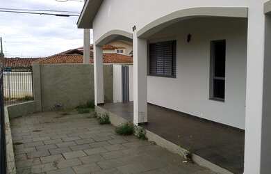 Imagem 3: São Carlos - Casa de Vila - Cidade Jardim