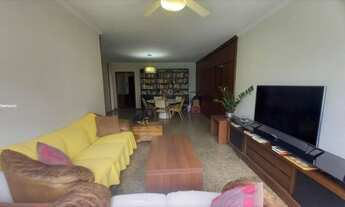 Imagem 5: Apartamento para Venda em Santos, Ponta da Praia, 3 dormitórios, 1 suíte, 3 banheiros, 1 v