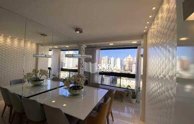 Imagem 7: Cobertura com 4 dormitórios à venda, 150 m² - Itapuã - Vila Velha/ES