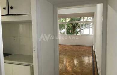 Imagem 4: Rio de Janeiro - Apartamento Padrão - Copacabana