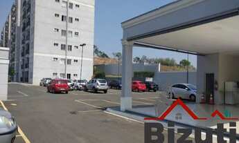 Imagem 4: LINDO APARTAMENTO- TORRES DO CAXAMBU- EM JUNDIAÍ