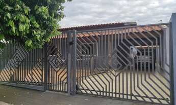 Imagem: Casa residencial, Jardim Acapulco, Londrina