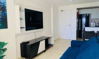 Imagem 6: Apartamento para venda com 63 metros quadrados com 2 quartos em Vicente Pinzon - Fortaleza