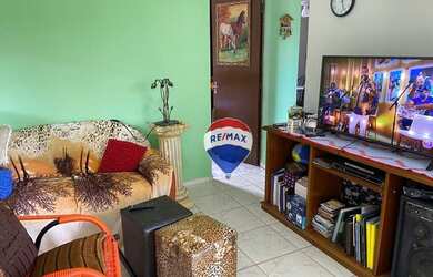 Imagem 3: Apartamento com 2 dormitórios à venda, 51 m² por R$ 99.000,00 - Jardim Maracanã - Presiden