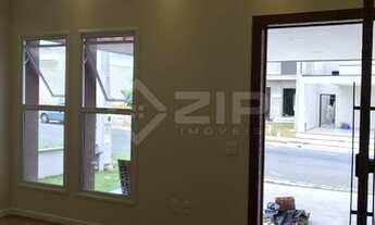 Imagem 5: Casa - Jardins do Império - Indaiatuba