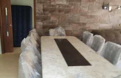 Imagem 5: Condomínio com casa em lote 2000m2 laje 5 suítes churrasqueira piscina incra 09