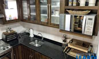 Imagem 3: APARTAMENTO - VILA MADALENA - SP