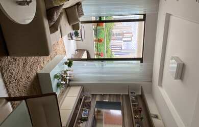 Imagem 3: Apartamento para venda possui 84 metros quadrados com 3 quartos em Tambaú