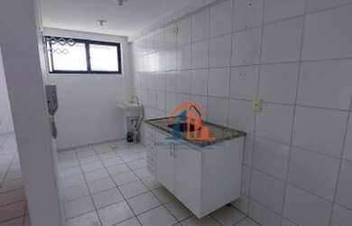 Imagem 3: Apartamento para Venda/Locação com 2 quartos, 54m² na Madalena Recife - PE
