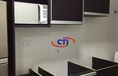 Imagem 6: Apartamento Kitchenette à venda, Demarchi, São Bernardo do Campo